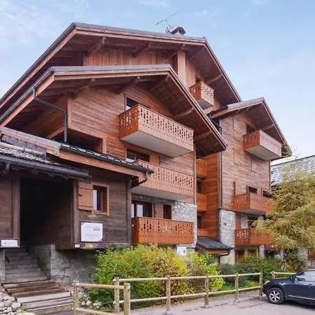 Apartment Les Fermes Du Soleil - Maeva - 3 Pieces 6 Personnes - Selection Mae-1543